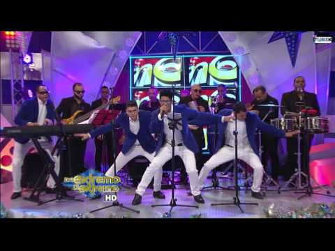 Dary Sin Fronteras (En Vivo) De Extremo a Extremo