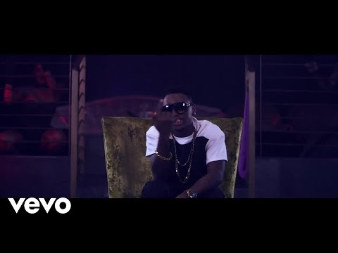 Yung6ix - Kpansh (Official Video) ft. M.I