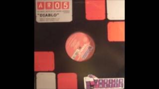 Dj Raul Soto & Jaime Gimeno - Poky Diablo (2005)