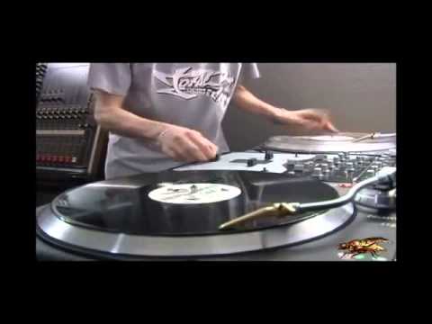 DJ FLY   The Sixiologist