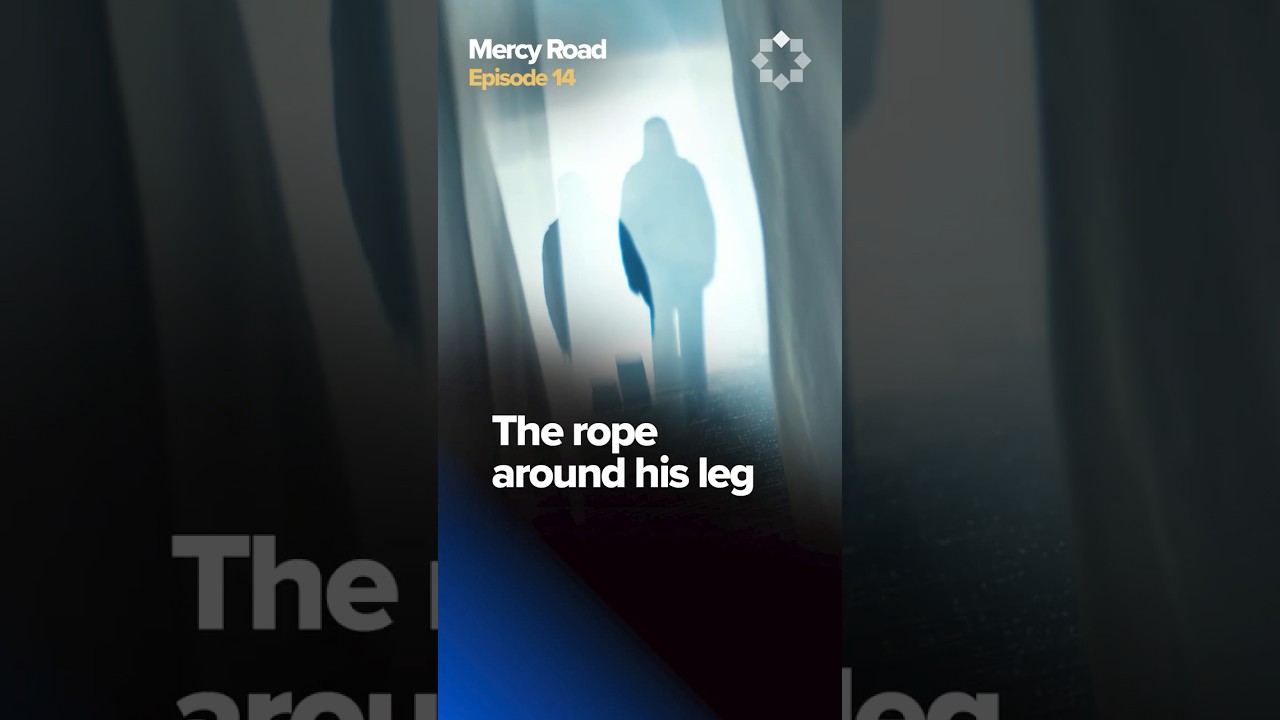 Mercy Road Episode 14 | Adam's Dream