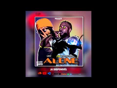 Lucas Pc Alone Feat Yuppie Supremo VIDEO HDHosted by DR4LIFE x264