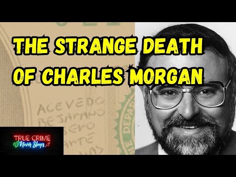 What the Heck Happened to Charles C. Morgan