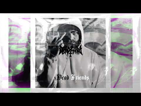 [FREE] Jeembo x Tveth / suicide boys type beat  "DEAD FRIENDS" (prod. Trippythamine x DEAD SHARD)