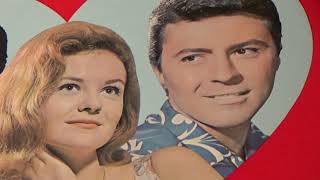 GIDGET  /  ...James Darren  *1963