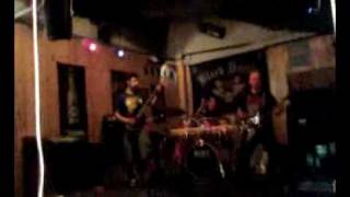 My Deadly Sin_Solemn promise (Full blown chaos cover)