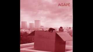 Jojo: Agape (2012) Mixtape