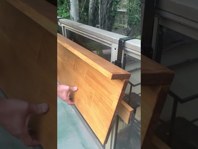 Vídeo relacionado con Engelhart - Mesa de Bridge Madera Maciza - Mesa de Juego de Cartas de Madera Plegable - Tablero de Fieltro (89 cm x 89 cm)
