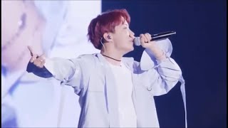 【BTS/방탄소년단】 A Supplementary Story : You Never Walk Alone (stage mix) (교차편집)