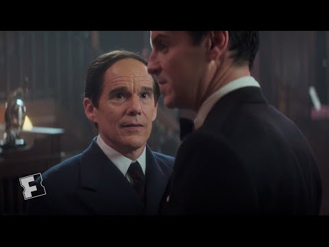 Blue Moon Extended Preview (2025) | Fandango at Home