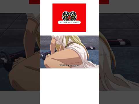 They forced me #kamikatsu #ecchianime#ecchi#ecchiamv#attackallanime