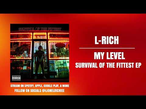 Video thumbnail for My Level