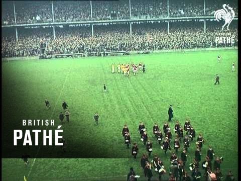 Out Takes / Cuts From Cp 566 - Reel 2 Of 5 - Ireland - Tradition On The Move (1965)