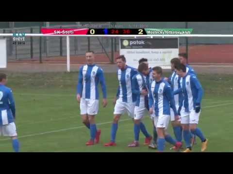 KTV ŠTĚTÍ 45 2016