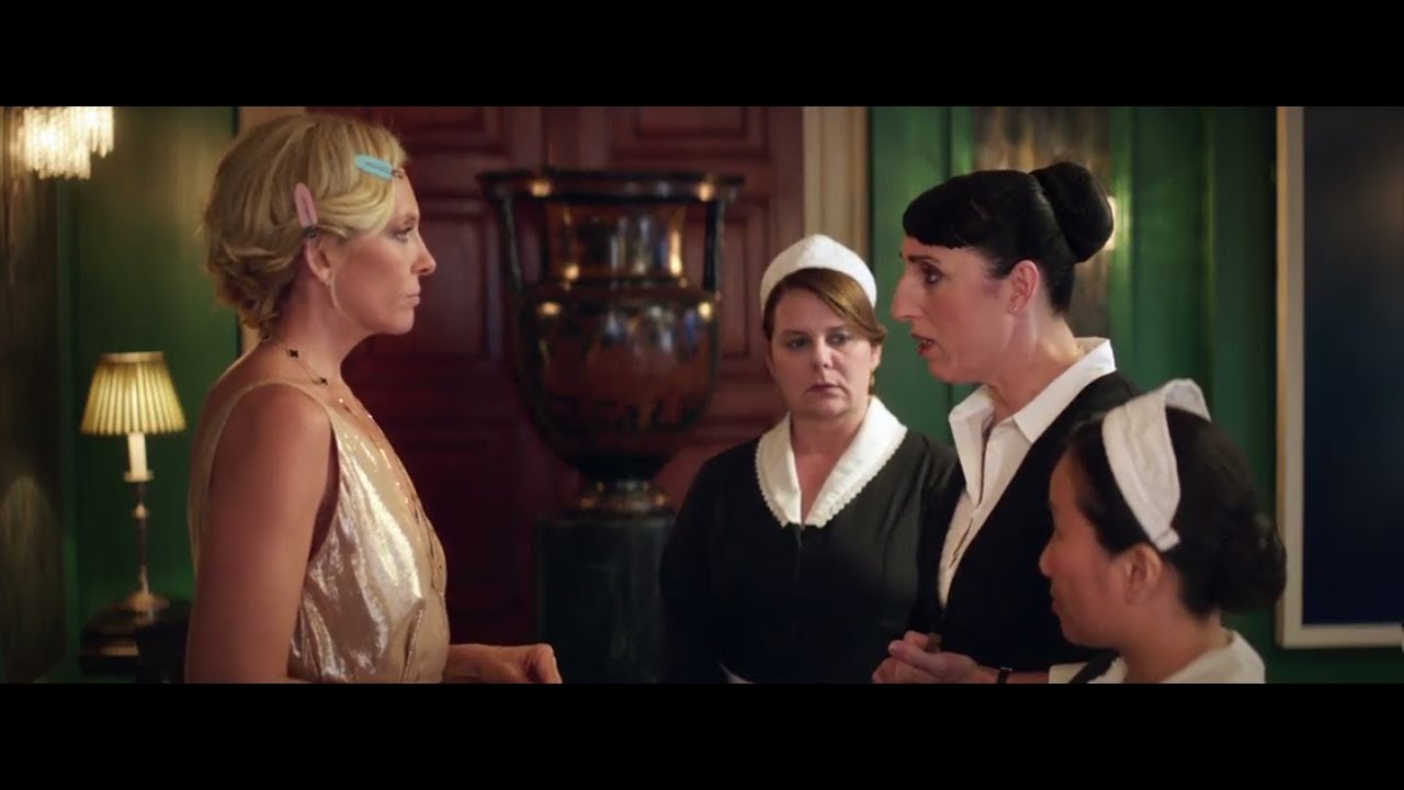 Madame Trailer Thumbnail