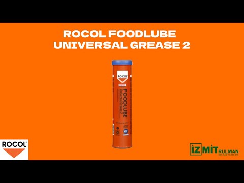 High Temperature Grease
