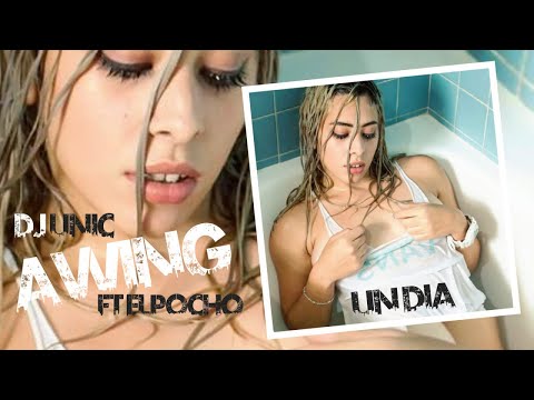 A-WING ❌ EL POCHO  ❌ DJ UNIC - UN DIA (OFFICIAL AUDIO) CUBATON 2019 / REGGAETON 2019