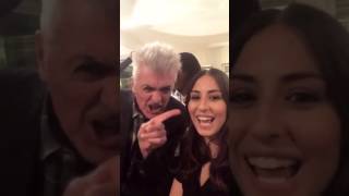 Tu vas me détruire - Notre-dame de Paris