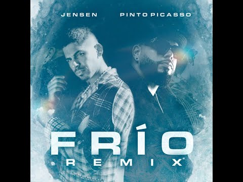 Jensen Feat Pinto Picasso - Frio (Bachata)