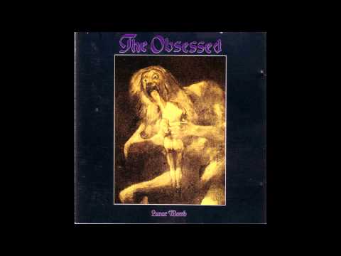 The Obsessed - Spew