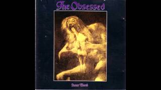 The Obsessed - Spew