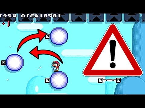 Super Mario Maker 2 🔥 Expert Endless Challenge #1185