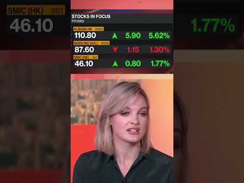 Apple elige a Alibaba como socio en China para lanzar su inteligencia artificial