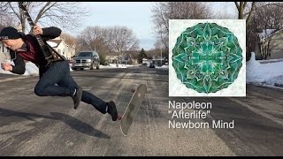 Doing The Riffs Episode 38 (Napoleon - Afterlife)