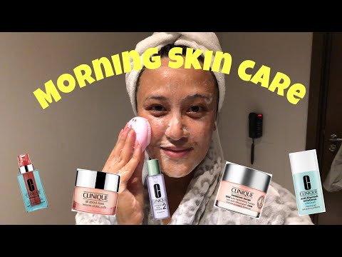 Clinique Moisture Surge Set, 120 ml video
