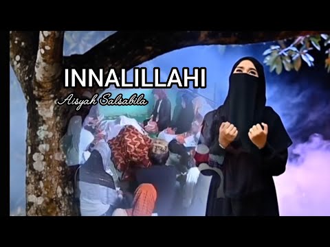 INNALILLAHI by AISYAHSALSABILA.