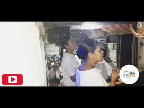 Diani Fiji Gospel [ Sunday Service at our Place in Waibau Sawani ]#DianifijiGospel