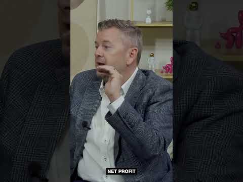 Jon Randles - Business Coach & Advisor video.