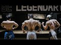 DAY 2 KSYN | BACK DAY WITH ALVIAR BROTHERS