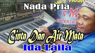 Download lagu Cinta Dan Air Mata Ida Laila NADA PRIA | Versi Dangdut Manual || KARAOKE KN7000 FMC mp3 Download lagu Cinta Dan Air Mata Ida Laila NADA PRIA | Versi Dangdut Manual || KARAOKE KN7000 FMC mp3