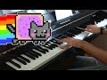 Nyan Cat Piano Cover