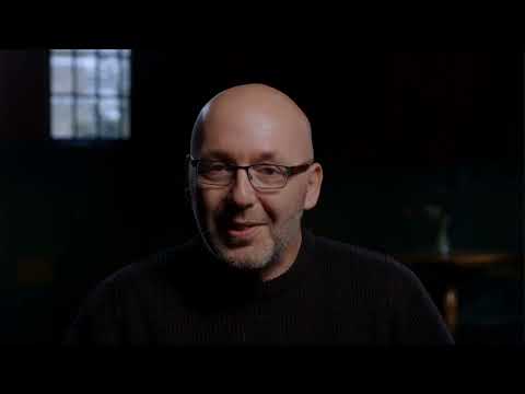 Ghost Chasers: Exploring The Other Side Cheltenham