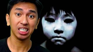 Download lagu ខ្មោចលងដល់ផ្ទះ ! 😱 mp3