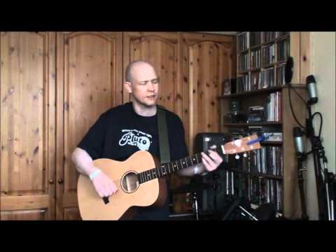 Gamblers Prayer - Jonathan Coulton