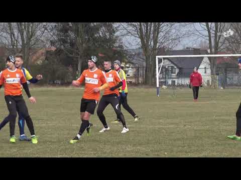 Sparing: Neptun Końskie - Hetman Włoszczowa 1:1