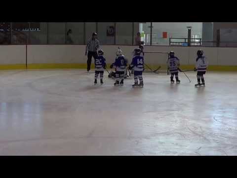 Leo (h) v82 7.9.2013 EMHL U9 HOBA vs NZ v2