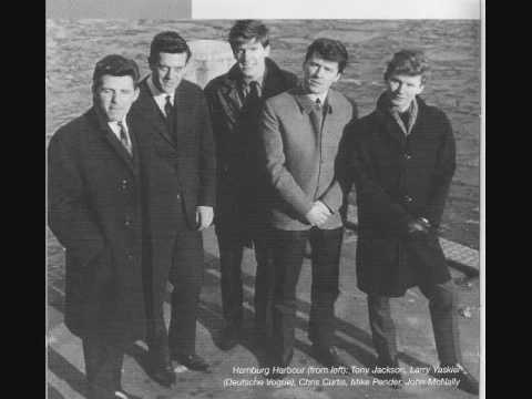 Since You Broke My Heart - The Searchers