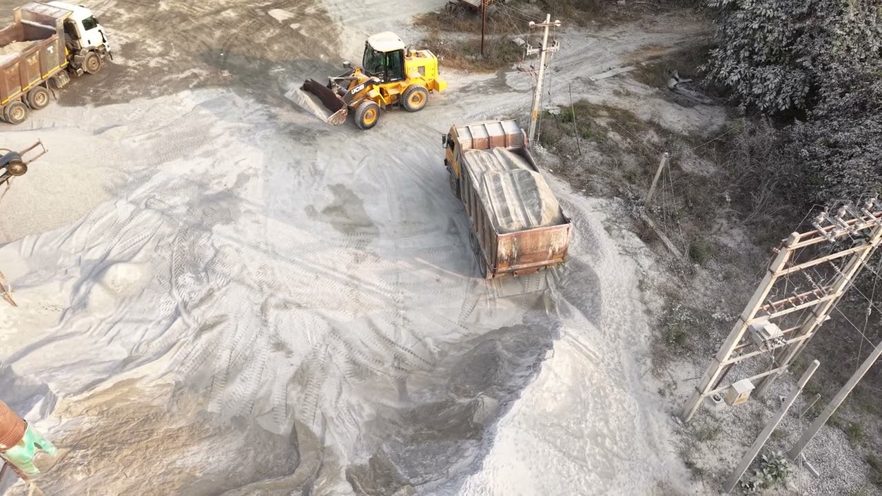 Industrial Footage 2