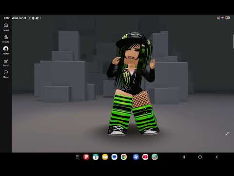YouTube Thumbnail