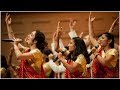 A R Rahman Meets Berklee Lagaan Medley 8 Of 16