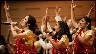 A. R. Rahman Meets Berklee - Lagaan Medley (8 of 16