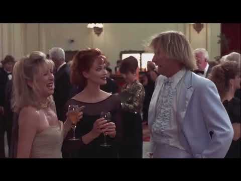 Put out the vibe - Dumb and Dumber