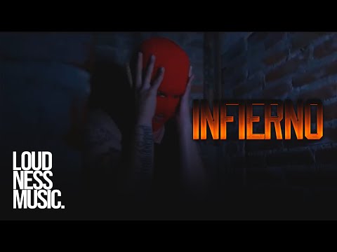LIRIKO WAN // INFIERNO (VIDEO OFICIAL)