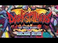 Darkstalkers Arcade Intro 4k