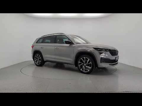 Skoda Kodiaq 7S SPORTLINE 2.0TDI 150HP DSG *PANORA - Image 2