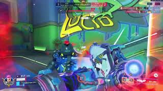 ow tank